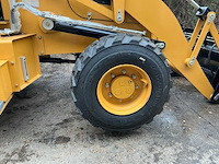 2025 zhongyu zy388 graaflaadmachine - afbeelding 18 van  29