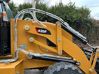 2025 zhongyu zy388 graaflaadmachine - afbeelding 19 van  29