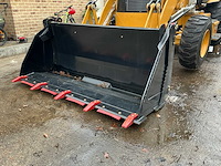 2025 zhongyu zy388 graaflaadmachine - afbeelding 21 van  29