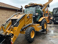 2025 zhongyu zy388 graaflaadmachine - afbeelding 12 van  29