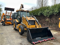 2025 zhongyu zy388 graaflaadmachine - afbeelding 26 van  29