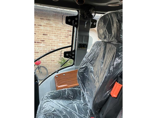 2025 zhongyu zy388 graaflaadmachine - afbeelding 28 van  29