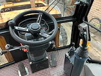 2025 zhongyu zy388 graaflaadmachine - afbeelding 5 van  32