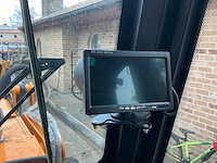 2025 zhongyu zy388 graaflaadmachine - afbeelding 8 van  32