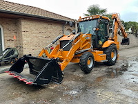 2025 zhongyu zy388 graaflaadmachine