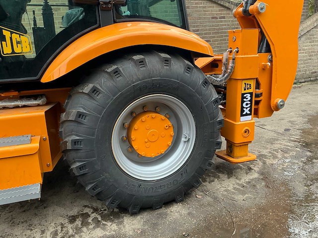 2025 zhongyu zy388 graaflaadmachine - afbeelding 13 van  32