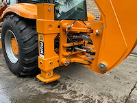 2025 zhongyu zy388 graaflaadmachine - afbeelding 14 van  32