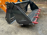 2025 zhongyu zy388 graaflaadmachine - afbeelding 21 van  32