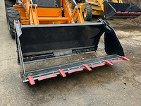 2025 zhongyu zy388 graaflaadmachine - afbeelding 22 van  32