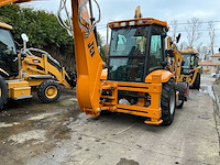 2025 zhongyu zy388 graaflaadmachine - afbeelding 30 van  32