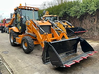 2025 zhongyu zy388 graaflaadmachine - afbeelding 31 van  32