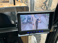 2025 zhongyu zy388 graaflaadmachine - afbeelding 4 van  7