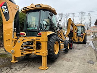 2025 zhongyu zy388 graaflaadmachine - afbeelding 6 van  7