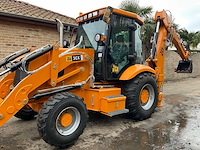 2025 zhongyu zy388 graaflaadmachine - afbeelding 7 van  25