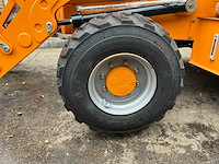 2025 zhongyu zy388 graaflaadmachine - afbeelding 8 van  25