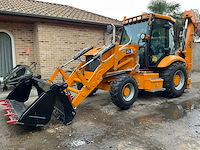 2025 zhongyu zy388 graaflaadmachine - afbeelding 9 van  25