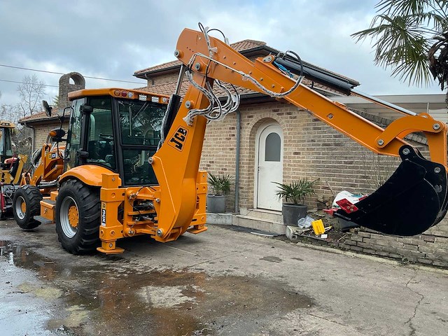 2025 zhongyu zy388 graaflaadmachine - afbeelding 18 van  25