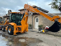 2025 zhongyu zy388 graaflaadmachine - afbeelding 18 van  25