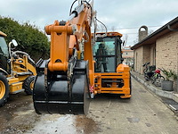 2025 zhongyu zy388 graaflaadmachine - afbeelding 22 van  25