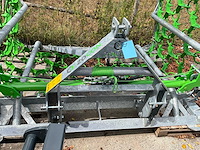2025 zocon weidesleep w8-4 meadow harrow - afbeelding 10 van  12