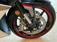 2025 zontes 703rr demo motorfiets - afbeelding 4 van  18