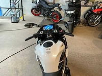 2025 zontes 703rr demo motorfiets - afbeelding 5 van  18