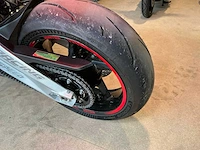 2025 zontes 703rr demo motorfiets - afbeelding 18 van  18