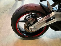 2025 zontes 703rr demo motorfiets - afbeelding 2 van  18