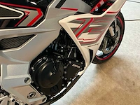 2025 zontes 703rr demo motorfiets - afbeelding 3 van  18