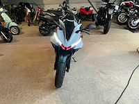 2025 zontes 703rr demo motorfiets - afbeelding 13 van  18