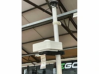 2025 zuchetti ambrogio 4.0 elite 4wd rtk robotmaaier - afbeelding 5 van  7