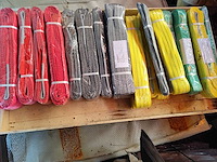 2026 - 22 hijsriemen - afbeelding 1 van  4