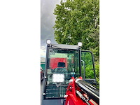 2026 - dmpro kubota - dm18 - mini-excavator - afbeelding 6 van  22