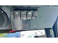2026 - dmpro kubota - dm18 - mini-excavator - afbeelding 14 van  22