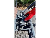 2026 - dmpro kubota - dm18 - mini-excavator - afbeelding 2 van  20