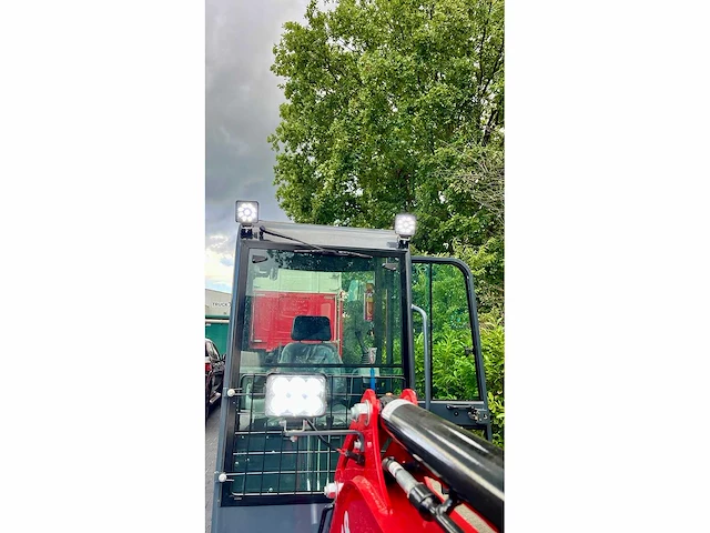 2026 - dmpro kubota - dm18 - mini-excavator - afbeelding 9 van  34