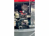 2026 - dmpro kubota - dm18 - mini-excavator - afbeelding 16 van  34