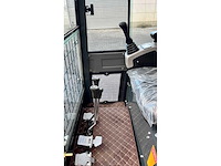 2026 - dmpro kubota - dm18 - mini-excavator - afbeelding 13 van  34