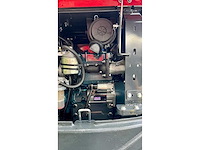 2026 - dmpro kubota - dm18 - mini-excavator - afbeelding 16 van  34