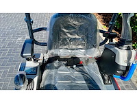 2026 - dmpro kubota - dm18 - mini-excavator - afbeelding 7 van  20