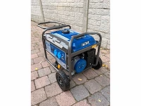 2026 - ford - fg4050 - power generator - afbeelding 4 van  10
