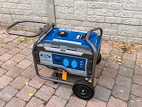 2026 - ford - fg4050 - power generator - afbeelding 5 van  10