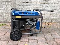 2026 - ford - fg4050 - power generator - afbeelding 6 van  10