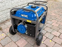 2026 - ford - fg4050 - power generator - afbeelding 7 van  10