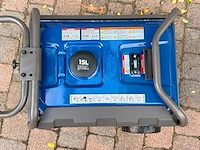 2026 - ford - fg4050 - power generator - afbeelding 8 van  10