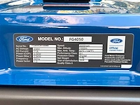 2026 - ford - fg4050 - power generator - afbeelding 9 van  10