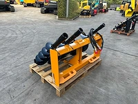 2026 - grondboren voor schranklader - afbeelding 6 van  9