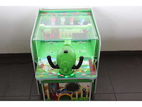2026 - kinder schiet arcade - afbeelding 1 van  6