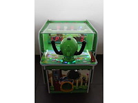 2026 - kinder schiet arcade - afbeelding 2 van  6