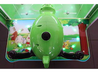 2026 - kinder schiet arcade - afbeelding 4 van  6